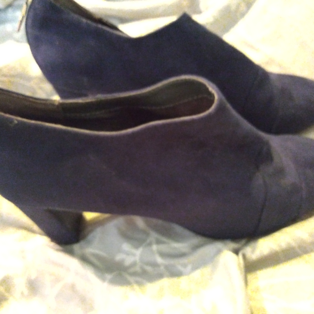 Aerosoles Sixth Avenue ankle bootie sz US 9.5